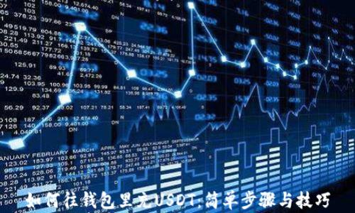 
如何往钱包里充USDT：简单步骤与技巧