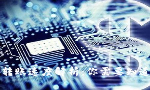 比特币钱包转账速度解析：你需要知道的所有信息