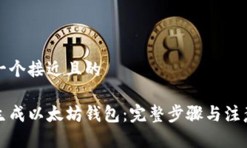 思考一个接近且的 

如何生成以太坊钱包：完整步骤与注意事项