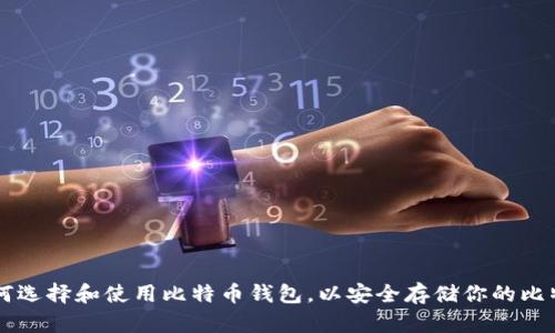 如何选择和使用比特币钱包，以安全存储你的比特币