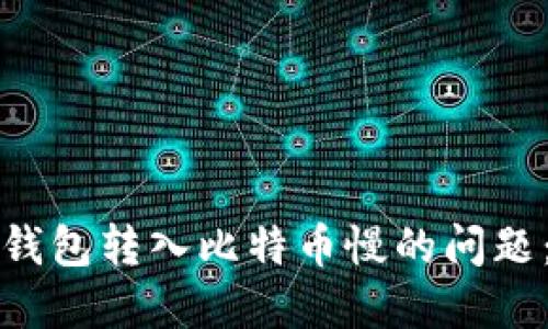 如何解决钱包转入比特币慢的问题：全面指南