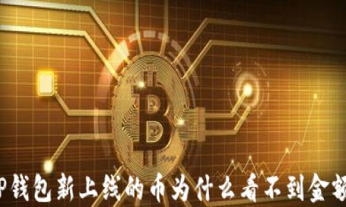 
TP钱包新上线的币为什么看不到金额？