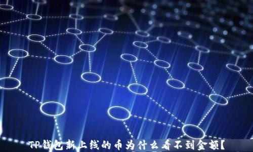 
TP钱包新上线的币为什么看不到金额？