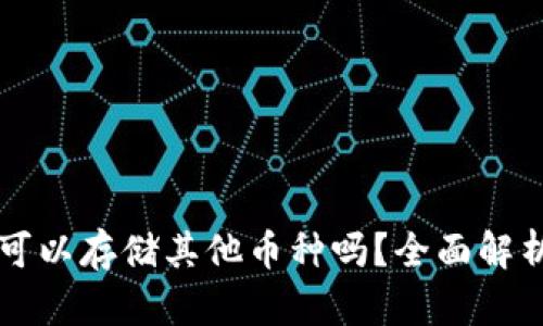 以太坊钱包可以存储其他币种吗？全面解析与实用指南