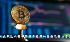 比太钱包比特币价格不更