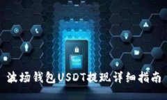 波场钱包USDT提现详细指南