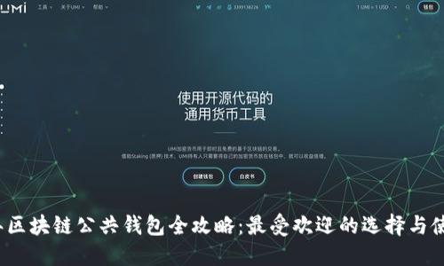2023年区块链公共钱包全攻略：最受欢迎的选择与使用指南