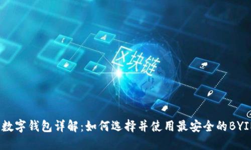 区块链数字钱包详解：如何选择并使用最安全的BYING钱包