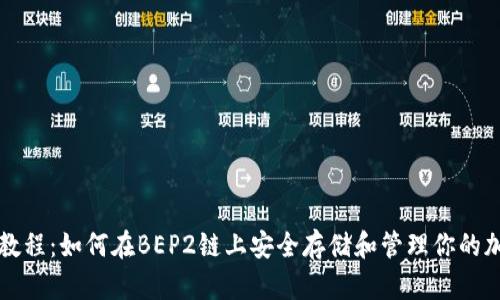 TP钱包教程：如何在BEP2链上安全存储和管理你的加密资产