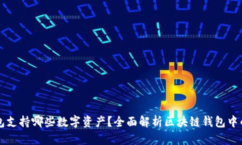 区块链钱包支持哪些数字资产？全面解析区块链钱包中的币种种类