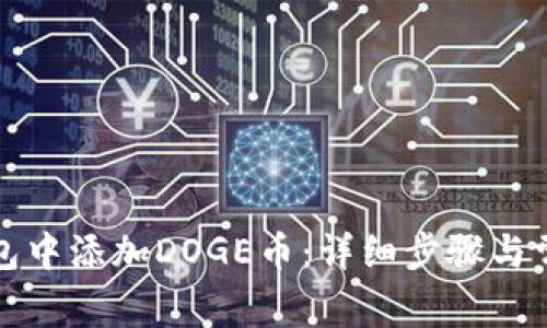 如何在TP钱包中添加DOGE币：详细步骤与常见问题解答