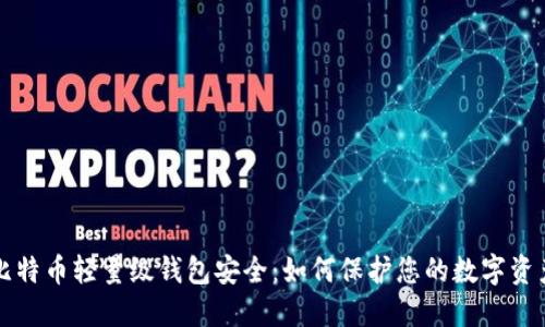 比特币轻量级钱包安全：如何保护您的数字资产