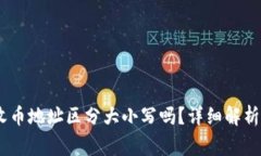 USDT钱包收币地址区分大小