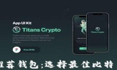 买比特币推荐钱包：选择