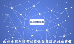 比特币钱包密码被盗原因
