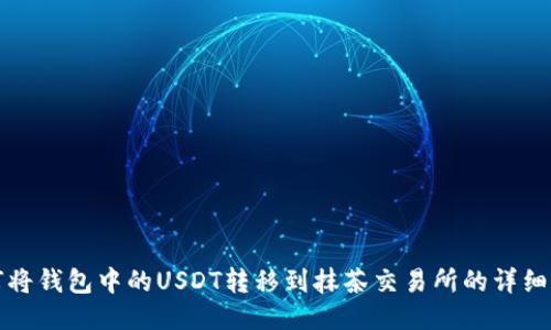 如何将钱包中的USDT转移到抹茶交易所的详细指南