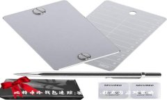 比特币冷钱包追踪：安全