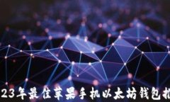 2023年最佳苹果手机以太坊