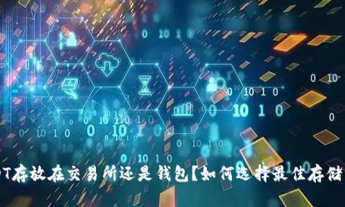 USDT存放在交易所还是钱包？如何选择最佳存储方式