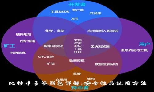 比特币多签钱包详解：安全性与使用方法