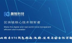 比特币BTC钱包指南：选择