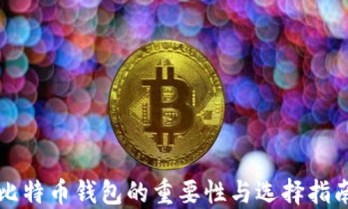 
比特币钱包的重要性与选择指南