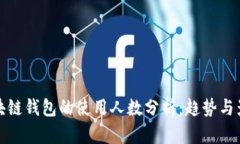 区块链钱包的使用人数分
