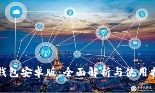 TP钱包安卓版：全面解析与使用指南
