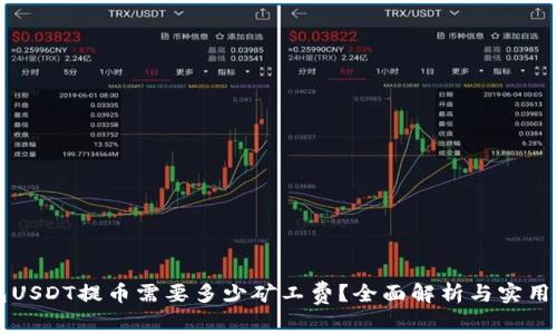 钱包USDT提币需要多少矿工费？全面解析与实用指南