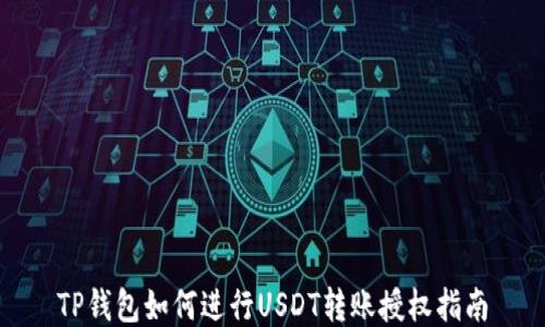 
TP钱包如何进行USDT转账授权指南