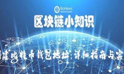 如何创建比特币钱包地址：详细指南与实用技巧