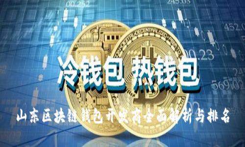 山东区块链钱包开发商全面解析与排名
