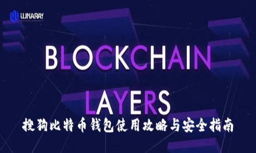 搜狗比特币钱包使用攻略与安全指南