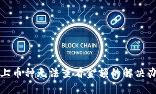 TP钱包新上币种无法查看金额的解决办法与指南