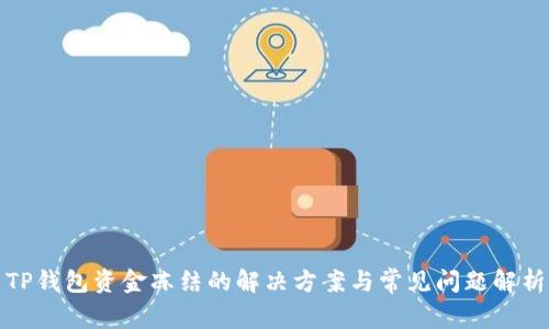 TP钱包资金冻结的解决方案与常见问题解析