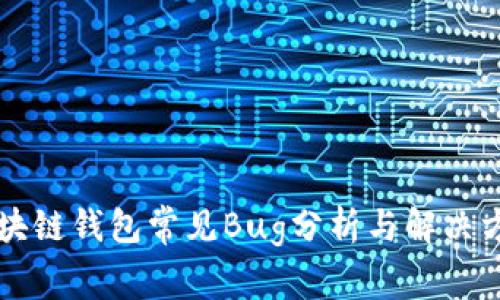 区块链钱包常见Bug分析与解决方案