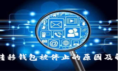 比特币转移钱包被停止的原因及解决方案