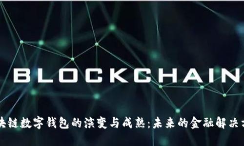 区块链数字钱包的演变与成熟：未来的金融解决方案