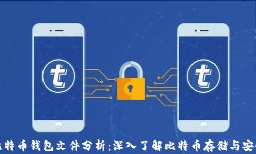 
比特币钱包文件分析：深入了解比特币存储与安全