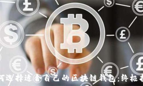  
如何选择适合自己的区块链钱包：终极指南