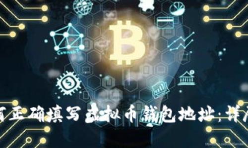 : 如何正确填写虚拟币钱包地址：详尽指南