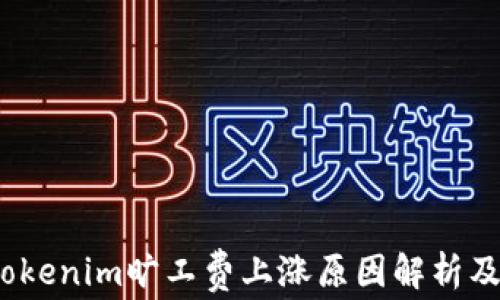 2023年Tokenim旷工费上涨原因解析及未来趋势
