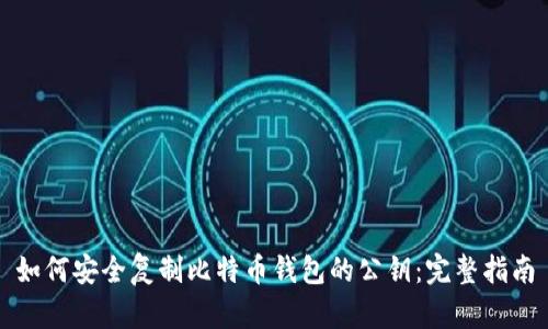 如何安全复制比特币钱包的公钥:完整指南