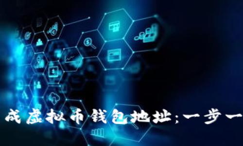 如何生成虚拟币钱包地址：一步一步指南