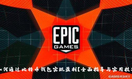 如何通过比特币钱包实现盈利？全面指导与实用技巧