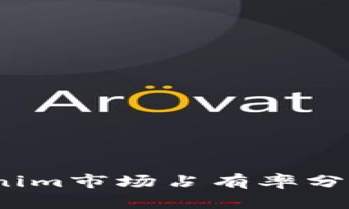 2023年Tokenim市场占有率分析与趋势预测