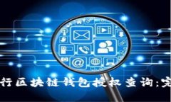 如何进行区块链钱包授权