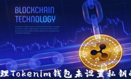 
如何处理Tokenim钱包未设置私钥的问题？