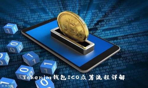 Tokenim钱包ICO众筹流程详解