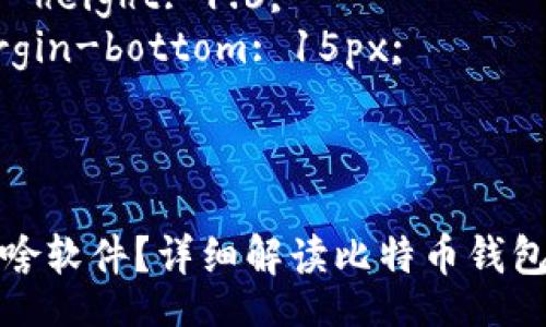 style
    h3 {
        margin-top: 20px;
        color: #333;
    }
    p {
        text-indent: 2em;
        line-height: 1.6;
        margin-bottom: 15px;
    }
/style

比特币钱包是啥软件？详细解读比特币钱包的功能与种类